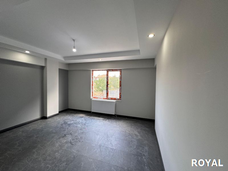 ARAKAT TAM 2+1 ULTRA LÜKS MUHTEŞEM 1 DAİRE 108 M²